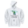 DryBlend ® Pullover Hooded Sweatshirt Thumbnail