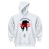 DryBlend ® Pullover Hooded Sweatshirt Thumbnail