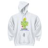 DryBlend ® Pullover Hooded Sweatshirt Thumbnail