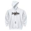 DryBlend ® Pullover Hooded Sweatshirt Thumbnail