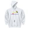 DryBlend ® Pullover Hooded Sweatshirt Thumbnail