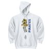 DryBlend ® Pullover Hooded Sweatshirt Thumbnail