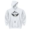 DryBlend ® Pullover Hooded Sweatshirt Thumbnail