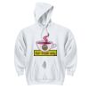 DryBlend ® Pullover Hooded Sweatshirt Thumbnail