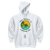 DryBlend ® Pullover Hooded Sweatshirt Thumbnail