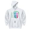 DryBlend ® Pullover Hooded Sweatshirt Thumbnail