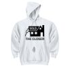 DryBlend ® Pullover Hooded Sweatshirt Thumbnail
