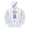 DryBlend ® Pullover Hooded Sweatshirt Thumbnail