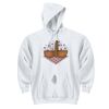 DryBlend ® Pullover Hooded Sweatshirt Thumbnail