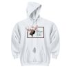 DryBlend ® Pullover Hooded Sweatshirt Thumbnail