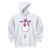 DryBlend ® Pullover Hooded Sweatshirt Thumbnail