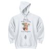 DryBlend ® Pullover Hooded Sweatshirt Thumbnail
