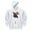 DryBlend ® Pullover Hooded Sweatshirt Thumbnail