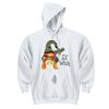 DryBlend ® Pullover Hooded Sweatshirt Thumbnail