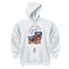 DryBlend ® Pullover Hooded Sweatshirt Thumbnail