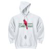 DryBlend ® Pullover Hooded Sweatshirt Thumbnail