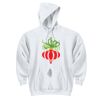 DryBlend ® Pullover Hooded Sweatshirt Thumbnail