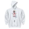 DryBlend ® Pullover Hooded Sweatshirt Thumbnail