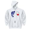 DryBlend ® Pullover Hooded Sweatshirt Thumbnail