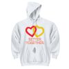 DryBlend ® Pullover Hooded Sweatshirt Thumbnail