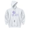 DryBlend ® Pullover Hooded Sweatshirt Thumbnail