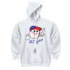 DryBlend ® Pullover Hooded Sweatshirt Thumbnail