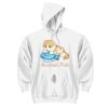 DryBlend ® Pullover Hooded Sweatshirt Thumbnail