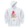 DryBlend ® Pullover Hooded Sweatshirt Thumbnail