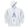 DryBlend ® Pullover Hooded Sweatshirt Thumbnail