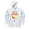 DryBlend ® Pullover Hooded Sweatshirt Thumbnail