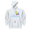 DryBlend ® Pullover Hooded Sweatshirt Thumbnail