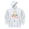 DryBlend ® Pullover Hooded Sweatshirt Thumbnail