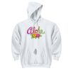 DryBlend ® Pullover Hooded Sweatshirt Thumbnail