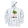 DryBlend ® Pullover Hooded Sweatshirt Thumbnail