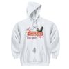 DryBlend ® Pullover Hooded Sweatshirt Thumbnail