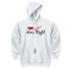 DryBlend ® Pullover Hooded Sweatshirt Thumbnail