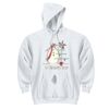 DryBlend ® Pullover Hooded Sweatshirt Thumbnail
