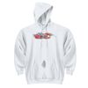 DryBlend ® Pullover Hooded Sweatshirt Thumbnail