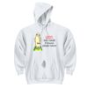 DryBlend ® Pullover Hooded Sweatshirt Thumbnail