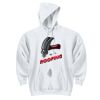 DryBlend ® Pullover Hooded Sweatshirt Thumbnail