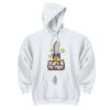 DryBlend ® Pullover Hooded Sweatshirt Thumbnail
