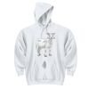 DryBlend ® Pullover Hooded Sweatshirt Thumbnail