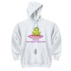 DryBlend ® Pullover Hooded Sweatshirt Thumbnail