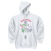 DryBlend ® Pullover Hooded Sweatshirt Thumbnail