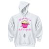 DryBlend ® Pullover Hooded Sweatshirt Thumbnail