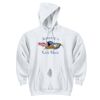 DryBlend ® Pullover Hooded Sweatshirt Thumbnail