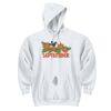 DryBlend ® Pullover Hooded Sweatshirt Thumbnail