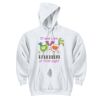 DryBlend ® Pullover Hooded Sweatshirt Thumbnail