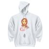 DryBlend ® Pullover Hooded Sweatshirt Thumbnail