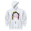 DryBlend ® Pullover Hooded Sweatshirt Thumbnail